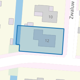 Perceel VHZ03-G-3309