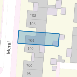 Perceel VHZ03-G-3314