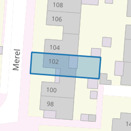 Perceel VHZ03-G-3315