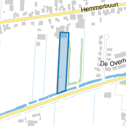 Perceel VHZ03-G-3322