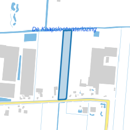 Perceel VHZ03-G-3326