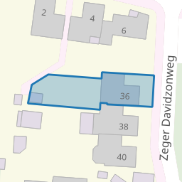 Perceel VHZ03-G-3335