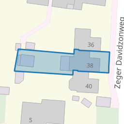 Perceel VHZ03-G-3336