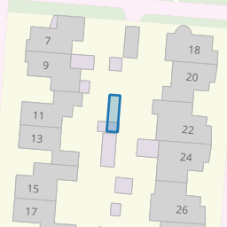 Perceel VHZ03-G-3368