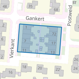 Perceel VHZ03-G-3397