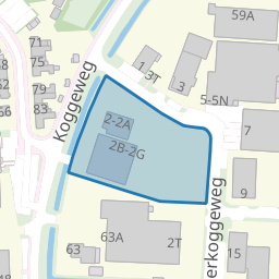 Perceel VHZ03-G-3406