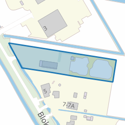 Perceel VHZ03-G-3413