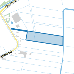 Perceel VHZ03-G-3415