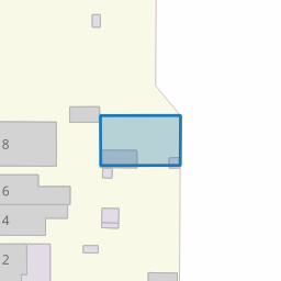 Perceel VHZ03-G-3418