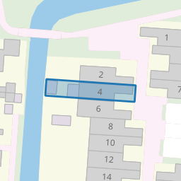 Perceel VHZ03-G-3430