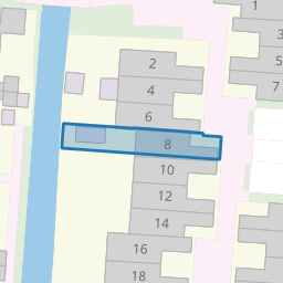 Perceel VHZ03-G-3432