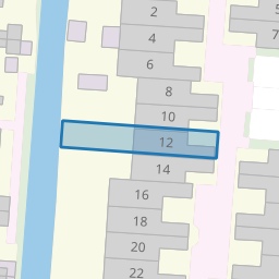 Perceel VHZ03-G-3434