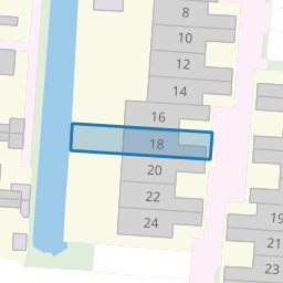 Perceel VHZ03-G-3437