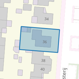 Perceel VHZ03-G-3508