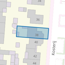 Perceel VHZ03-G-3509