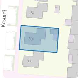 Perceel VHZ03-G-3522