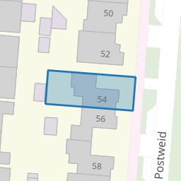 Perceel VHZ03-G-3524