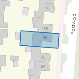 Perceel VHZ03-G-3527