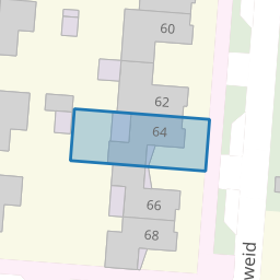 Perceel VHZ03-G-3529