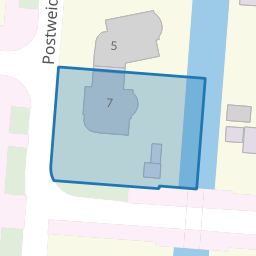 Perceel VHZ03-G-3536