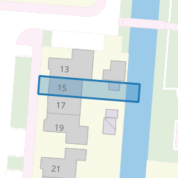 Perceel VHZ03-G-3556