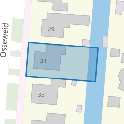 Perceel VHZ03-G-3564