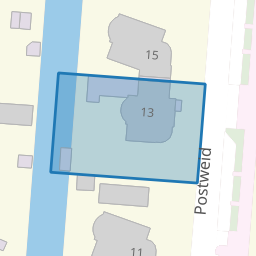 Perceel VHZ03-G-3569