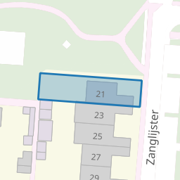 Perceel VHZ03-G-3574