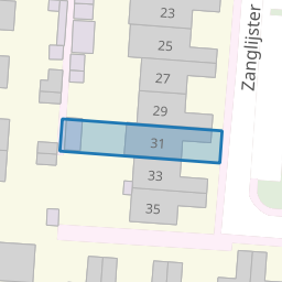 Perceel VHZ03-G-3579