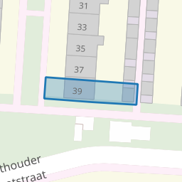 Perceel VHZ03-G-3586