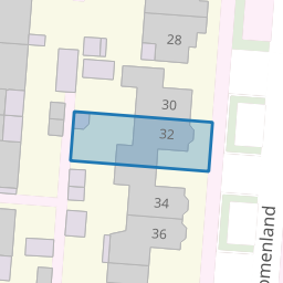 Perceel VHZ03-G-3619