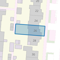 Perceel VHZ03-G-3622