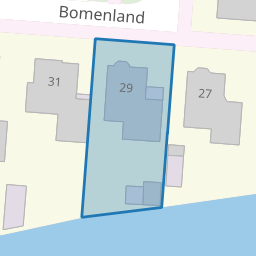 Perceel VHZ03-G-3645