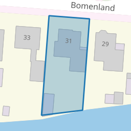 Perceel VHZ03-G-3646