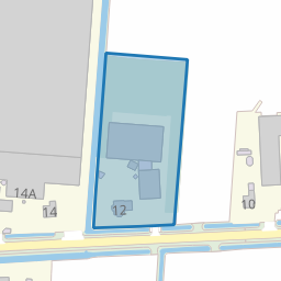 Perceel VHZ03-G-3673