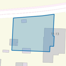 Perceel VHZ03-G-3715