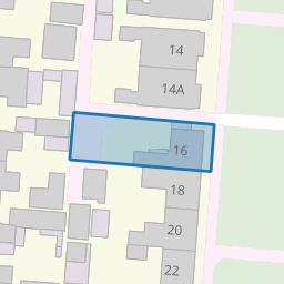 Perceel VHZ03-G-3721