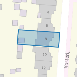 Perceel VHZ03-G-3726