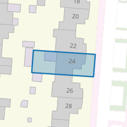 Perceel VHZ03-G-3734