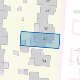 Perceel VHZ03-G-3738