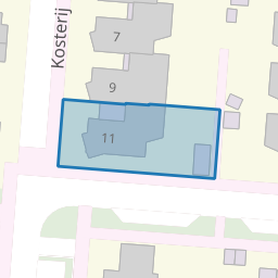 Perceel VHZ03-G-3742