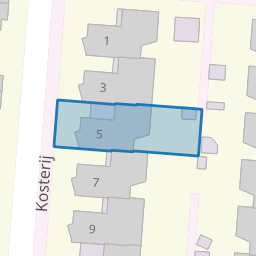 Perceel VHZ03-G-3745