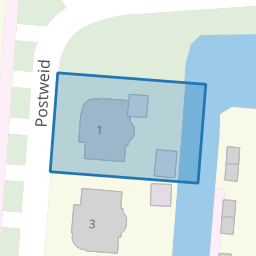 Perceel VHZ03-G-3761