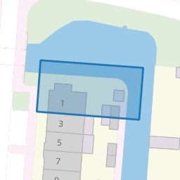 Perceel VHZ03-G-3769