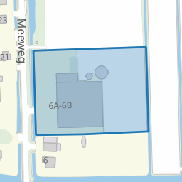 Perceel VHZ03-G-3797