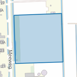 Perceel VHZ03-G-3798