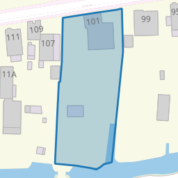 Perceel VHZ03-G-3801