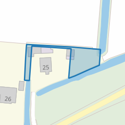 Perceel VHZ03-G-3804