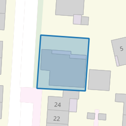 Perceel VHZ03-G-3806