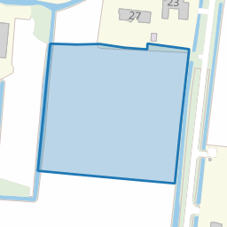 Perceel VHZ03-G-3808